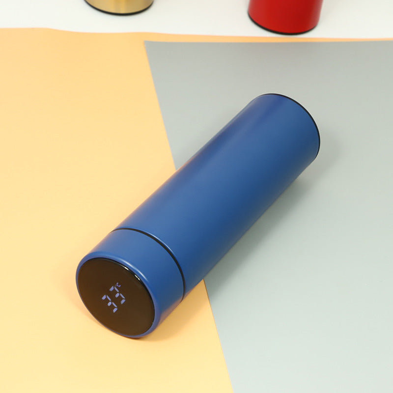 Borraccia Intelligente con LED