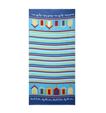 Beach towel