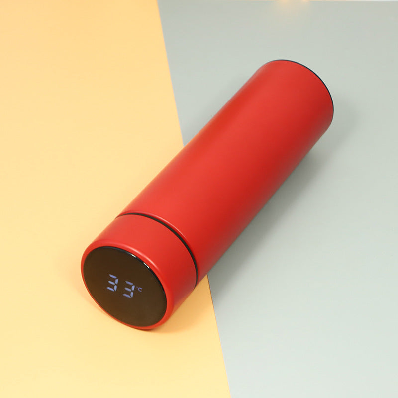 Borraccia Intelligente con LED