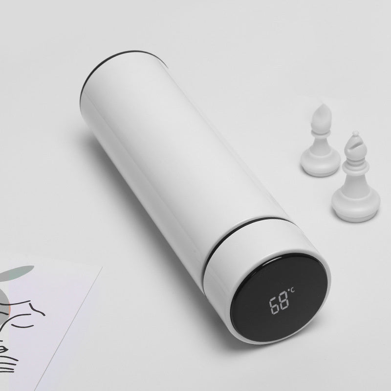 Borraccia Intelligente con LED