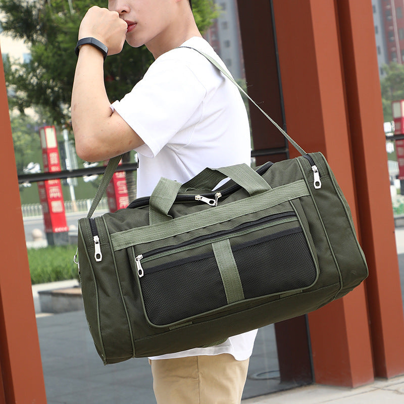 Borsa per viaggi