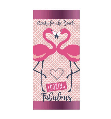 Beach towel