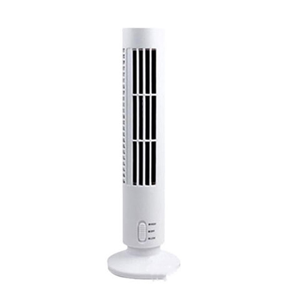 Ventilatore elettrico USB 30cm