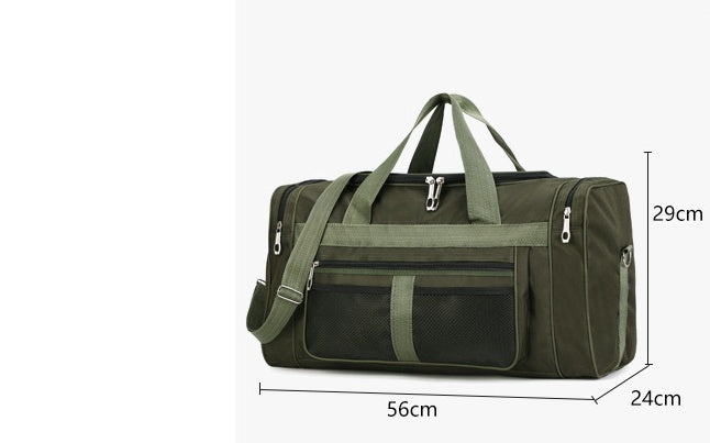 Borsa per viaggi
