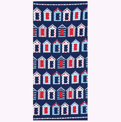 Beach towel