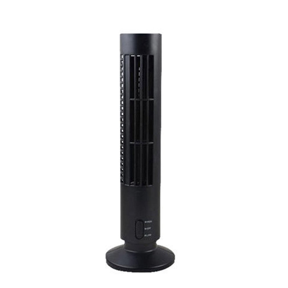 Ventilatore elettrico USB 30cm