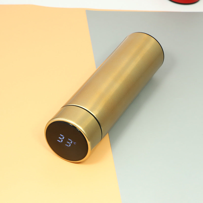 Borraccia Intelligente con LED