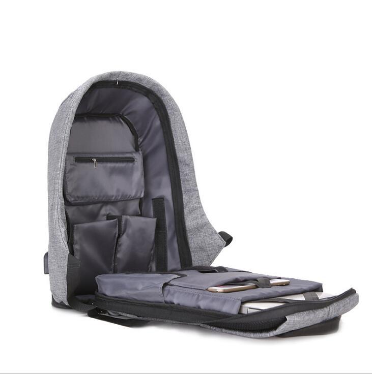 Zaino da Viaggio Antifurto