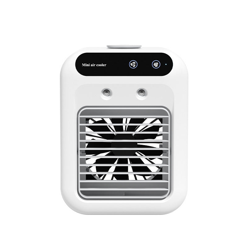 Mini condizionatore ad acqua USB