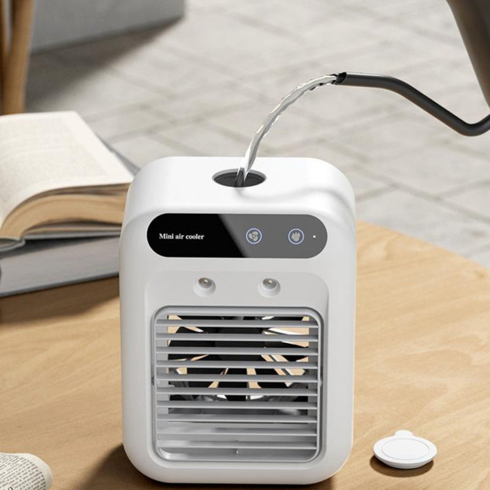 Mini condizionatore ad acqua USB