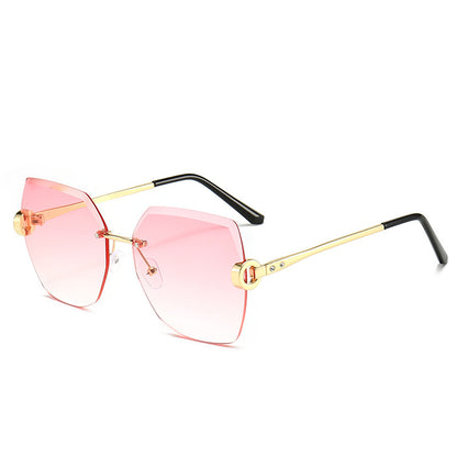 Shaded Sunglasses
