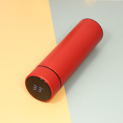 Borraccia Intelligente con LED