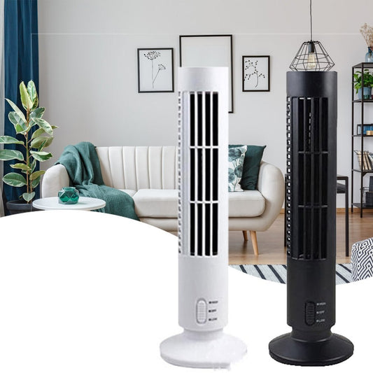 Ventilatore elettrico USB 30cm