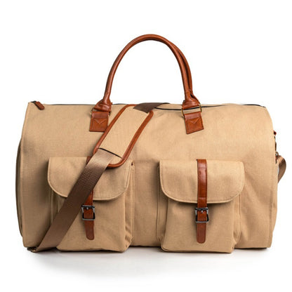Vintage Suitcase
