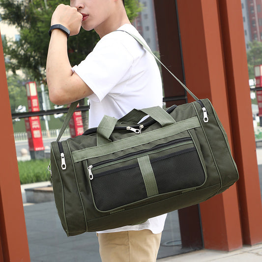 Borsa per viaggi