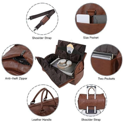 Vintage Suitcase