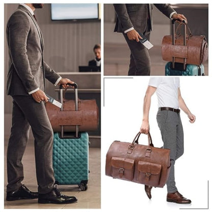 Vintage Suitcase