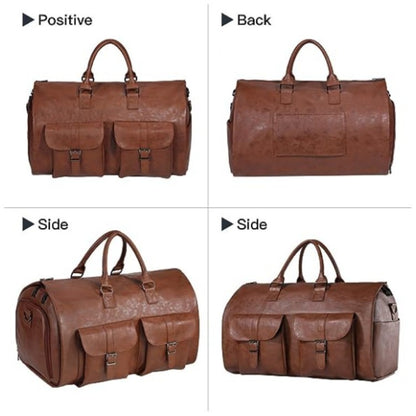 Vintage Suitcase