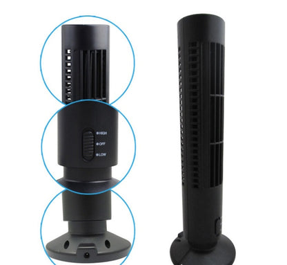 30cm USB Electric Fan