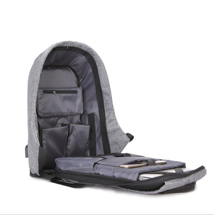 Zaino da Viaggio Antifurto