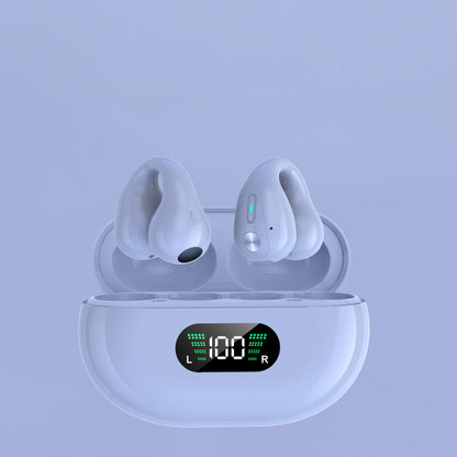 Cuffie a Conduzione Ossea con Controllo Touch