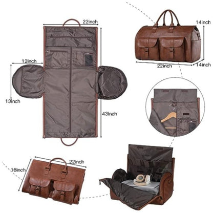 Vintage Suitcase