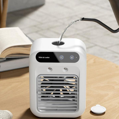 Mini condizionatore ad acqua USB